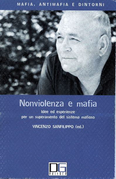 Nonviolenza E Mafia Centro Siciliano Di Documentazione Giuseppe