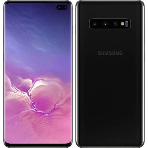 Cheap Refurbished Samsung Galaxy S10 Deals Back Market