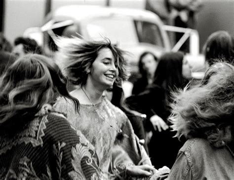 55 Photos Of 1960s San Francisco During The Height Of Hippie Power