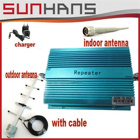 Sunhans Booster