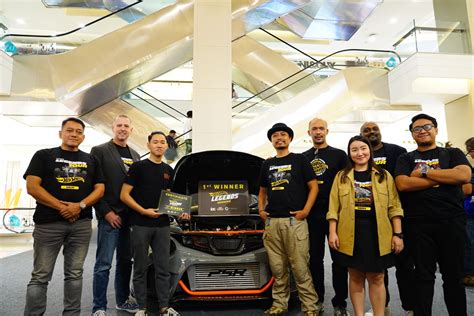 Nissan Juke Jadi Pemenang Hot Wheels Legends Tour Indonesia 2023 Garduoto