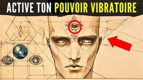 Comment Utiliser La Loi De La Vibration Youtube