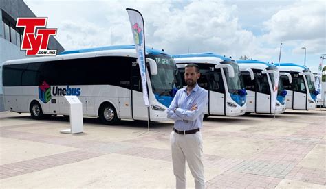 Irizar Entrega Los Primeros I5 Efficient A Flecha Amarilla Revista Tyt