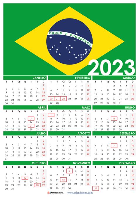 Calend 225 Rio 2023 Do Brasil Em 2021 Calend 225 Rio Brasil