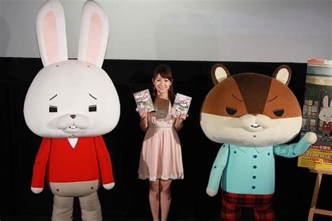 金爆＆篠田麻里子の収録風景が特典 「めざましテレビ」版「紙兎ロペ」dvd発売 アニメ！アニメ！