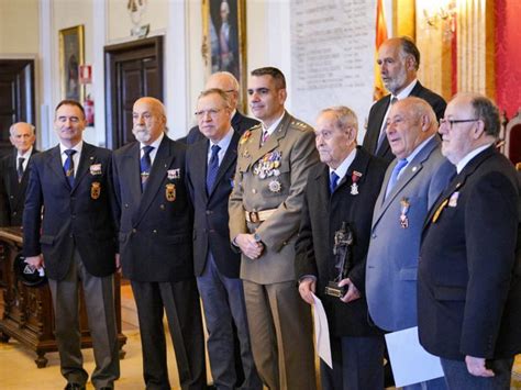 Medallas Al M Rito De La Real Hermandad Por San Hermenegildo