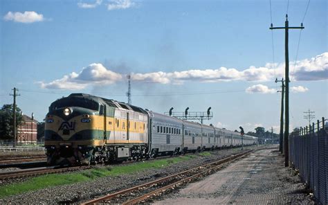 Clp Indian Pacific Midland Transportpix Flickr