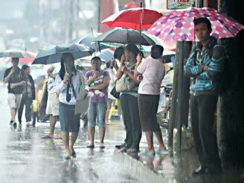 More Afternoon Classes Suspended Inquirer News