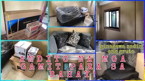 Part Operation Linis Sa Bahay Bago Dumating Ang Fambam The Mencias