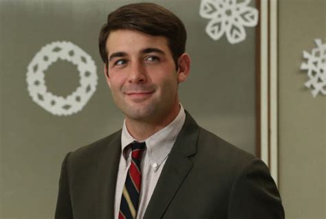 Who Is Bob Benson The Mystery Character On Mad Men Rolling Stone