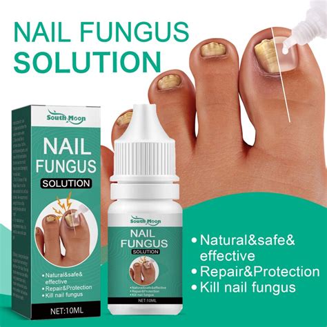 S Rum De Traitement Des Champignons Des Ongles Bain Suppl Mentaire