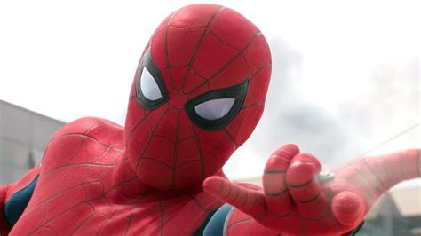 Tom Holland Confirms Spider Man 3 Has Started Filming