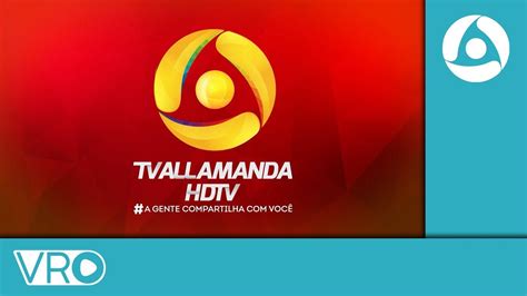 Tv Allamanda Vinheta Interprogramas Youtube