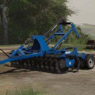 LANDSTAL ATS PLUS V1 0 FS19 Landwirtschafts Simulator 25 Mods LS25 Mods