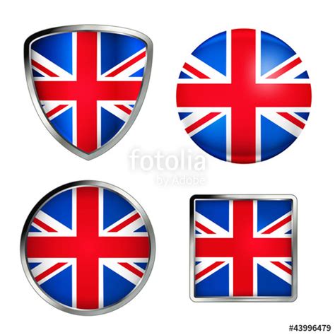 Uk Flag Icon at Vectorified.com | Collection of Uk Flag Icon free for ...