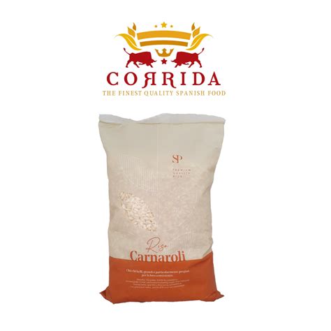 Ryż Carnaroli do risotto 1kg