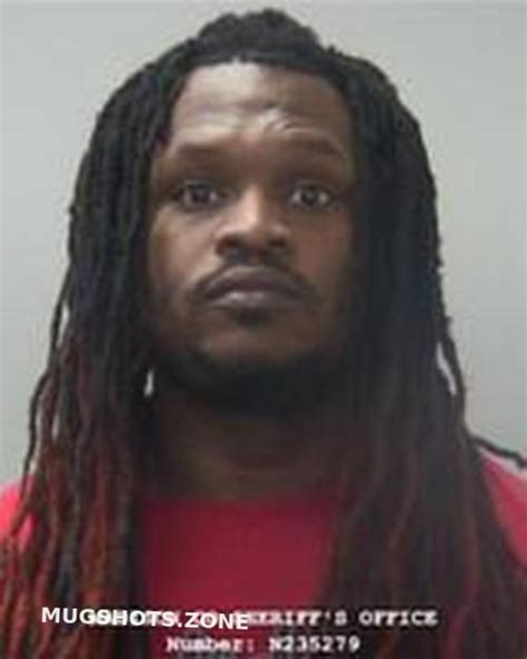 Darrin Ray Hartsfield Madison County Mugshots Zone