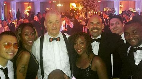 Bill Murray skipped the Emmy Awards to attend son's wedding - TODAY.com