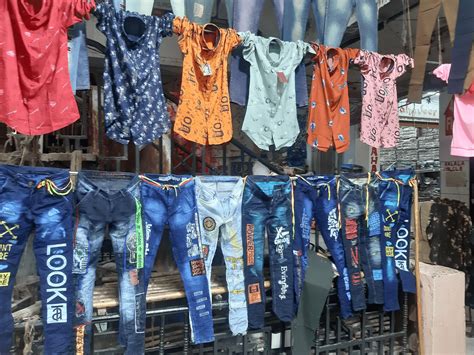 Best 5 Wholesale Cloth Market In Hyderabad Wholesalershop