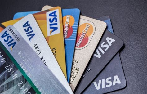 Secured Vs Unsecured Credit Cards What S The Difference