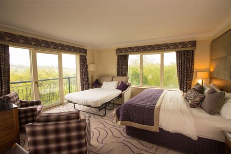 HOTEL CELTIC MANOR RESORT | ⋆⋆⋆⋆⋆ | NEWPORT, UNITED KINGDOM | SEASON