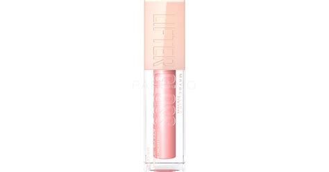 Maybelline Lifter Gloss Luciu de buze pentru femei 5 4 ml Nuanţă 006