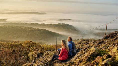 Auf Entdeckungsreise Im Donnersberger Land