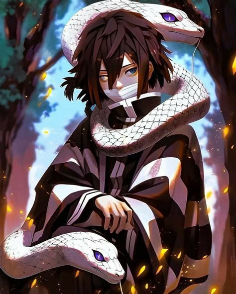 Pin By Serenity Cosmos On Kimetsu No Yaiba Anime Demon Anime Guys