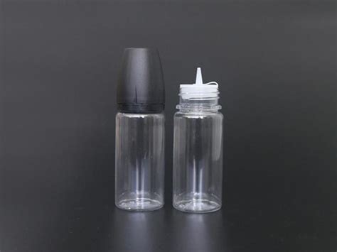 Plastik E Liquid Flasche Plastik E Liquid Container Tonbay