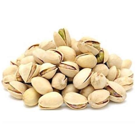 In Shell Roasted & Salted Pistachios - Nuts To You