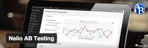 WordPress Native Split Tests with Nelio A/B Testing - Review