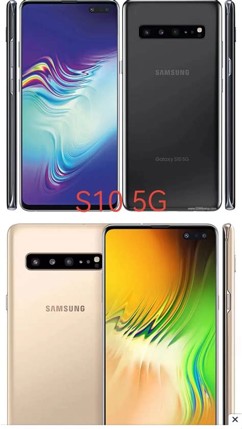 Oled Samsung Touch Screen Incell Replacement For Samsung Galaxy S10 S10