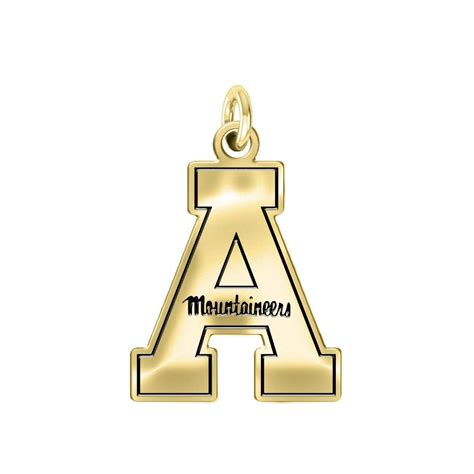 Appalachian State University Logo - LogoDix