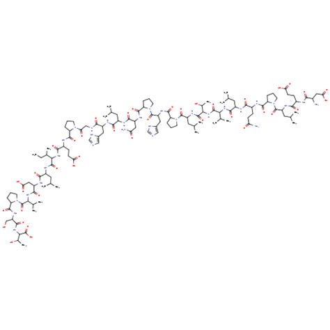 Hea Fibronectin Type Iii Connecting Segment