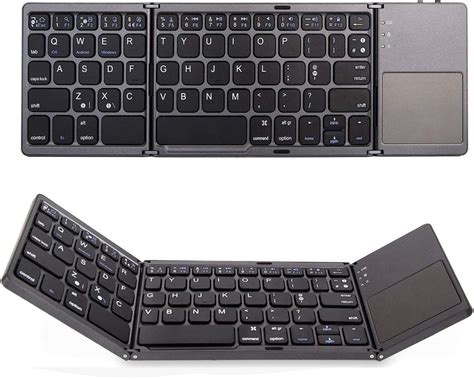 10 Mejores Teclado Bluetooth Plegable 2020