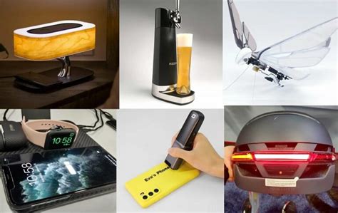 The Ultimate Luxury Gift Guide Best Tech Gear And Gadgets ByManJournal