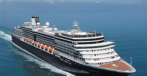 Holland America adds more cruises to Mexico