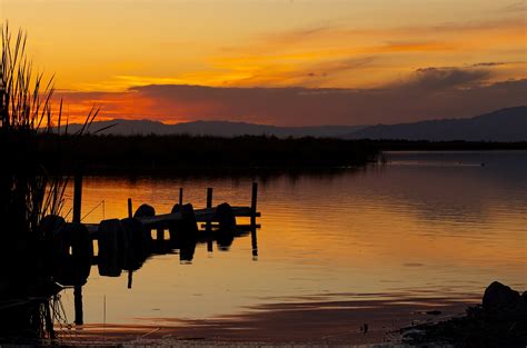 풍경 겔러리 Sunset