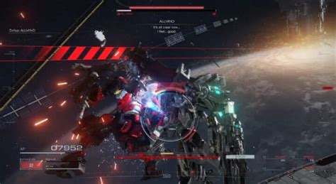 Armored Core 6 Fires Of Rubicon Coral Release Walkthrough New