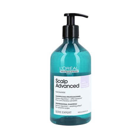 L Oreal Professionnel Scalp Advanced Anti Discomfort Beruhigendes