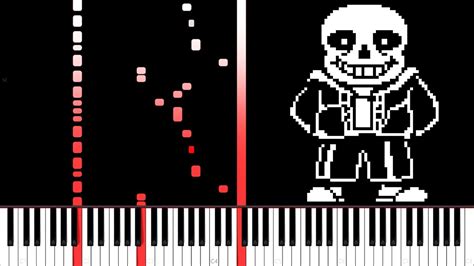 Undertale Complete Piano Score Sheet Music From The Game 55 OFF