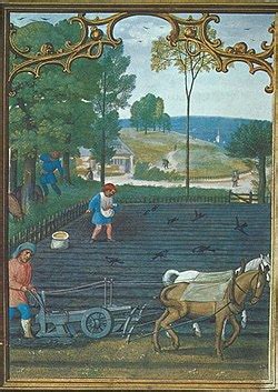 History And Evolutions Of Agriculture Through Ages The Second Angle