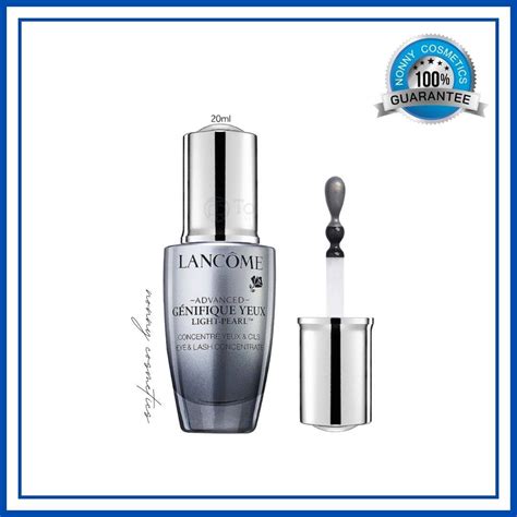 Lancome Advanced Genifique Yeux Light Pearl Eye Illuminating Youth