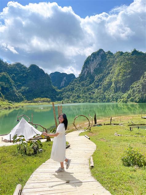 Ghé Hữu Lũng ở Lạng Sơn để Trải Nghiệm Thiên Nhiên Tuyệt đẹp