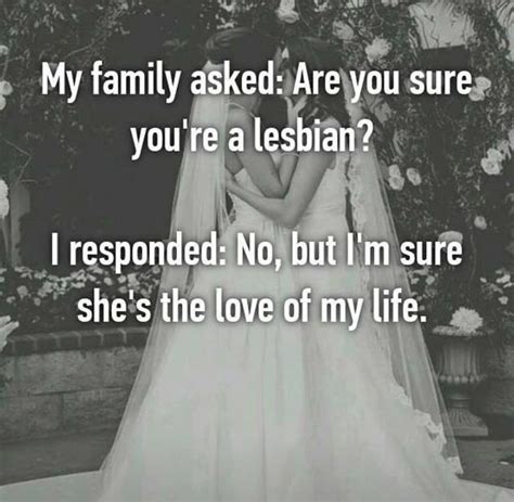 Lesbian Love Quotes Lgbtq Quotes Lgbt Memes Cute Lesbian Couples Lesbian Pride Status
