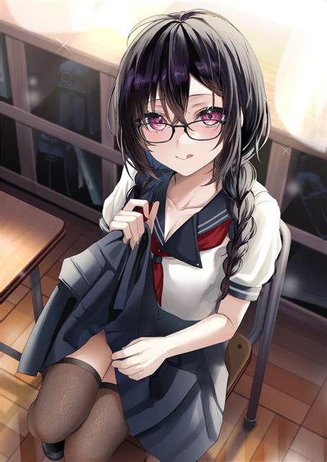 Original Image by YuuFOU #3849622 - Zerochan Anime Image Board