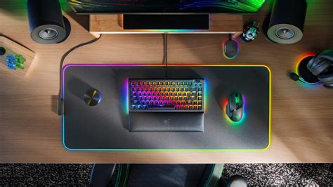 Razer Launching BlackWidow V4 75 Its First Hot Swappable Keyboard