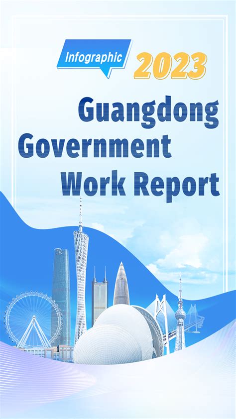 2023 Guangdong Legislative And Consultative Sessions GDToday