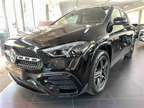 Mercedes Gla 250 E 8g Dct Occasion De 2023 21015 Km Hybride Mercedes Bymycar Cannes