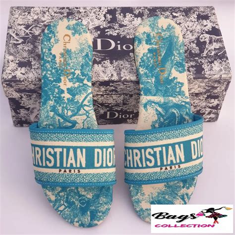 Buy Online Christian Dior Slippers In Pakistan Rs Best Price